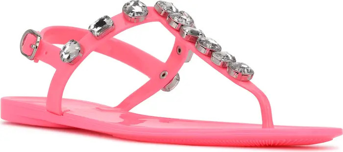 Juniper Slingback SandalNINE WEST | Nordstrom