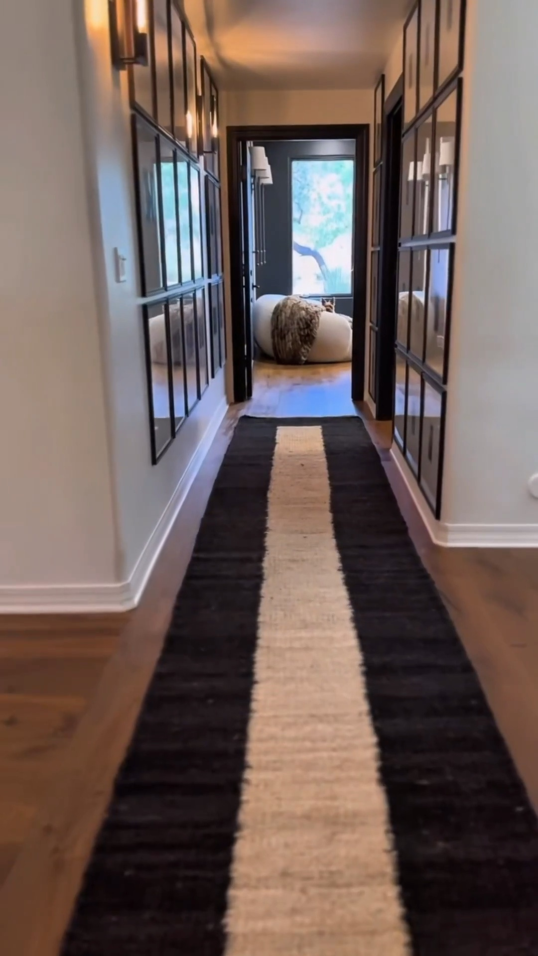 Stunning Runner:

This exquisite and practical runner rug brings a touch of luxury to the high-traffic areas in my home. Perfectly elegant for those long hallways!


#runnerrug #homedecor #interiordesign
#interiorstyling #luxuryrug #homesweethome #summerthompsonstyles

#LTKHome #LTKU #LTKdayinmylife