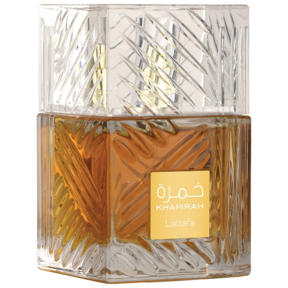 Lattafa Khamrah Eau de Parfum | Ulta