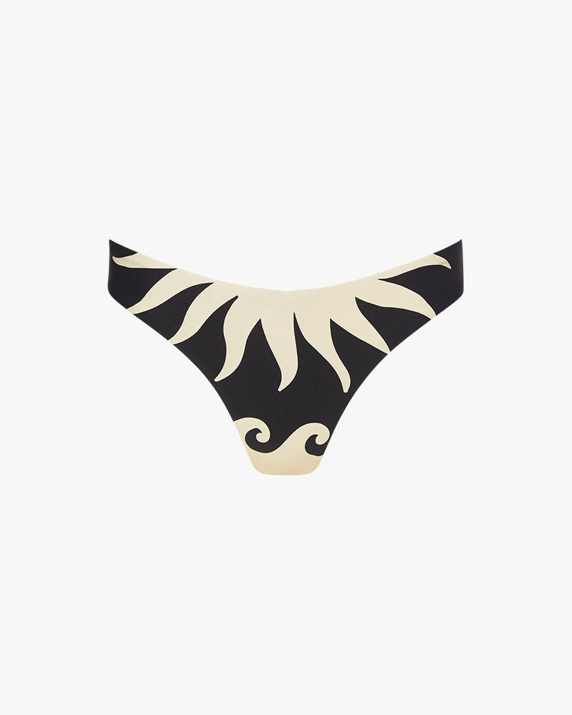 Delilah Bottom | We Wore What