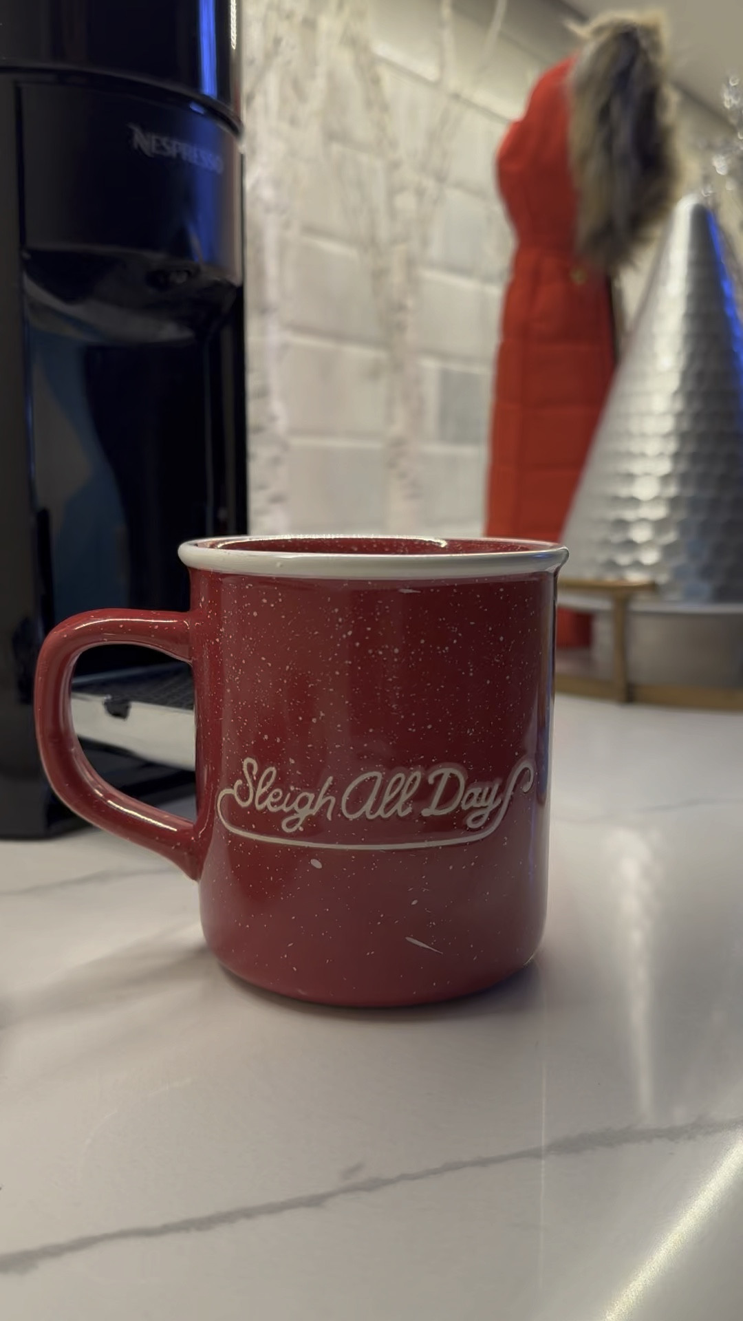 My favorite Christmas mug would be a great stocking stuffer!

#LTKGiftGuide #LTKFindsUnder50 #LTKHoliday