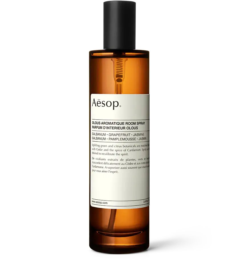 Olous Aromatique Room Spray | Aesop CA