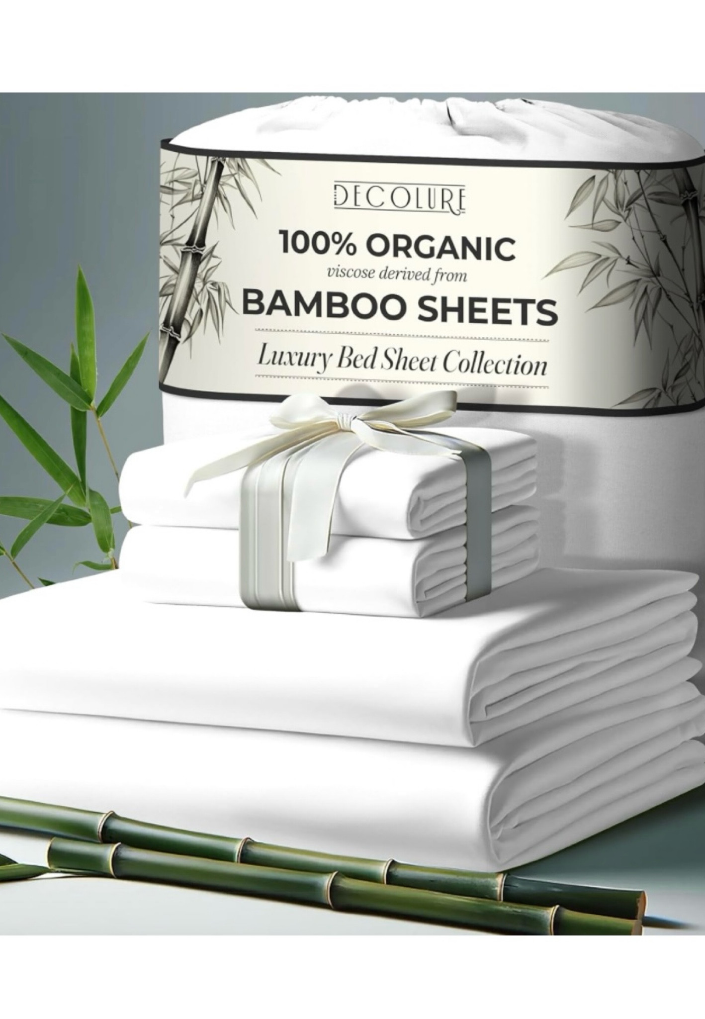 Softest, lightweight, cool touch SHEETS!

#LTKFamily #LTKHome