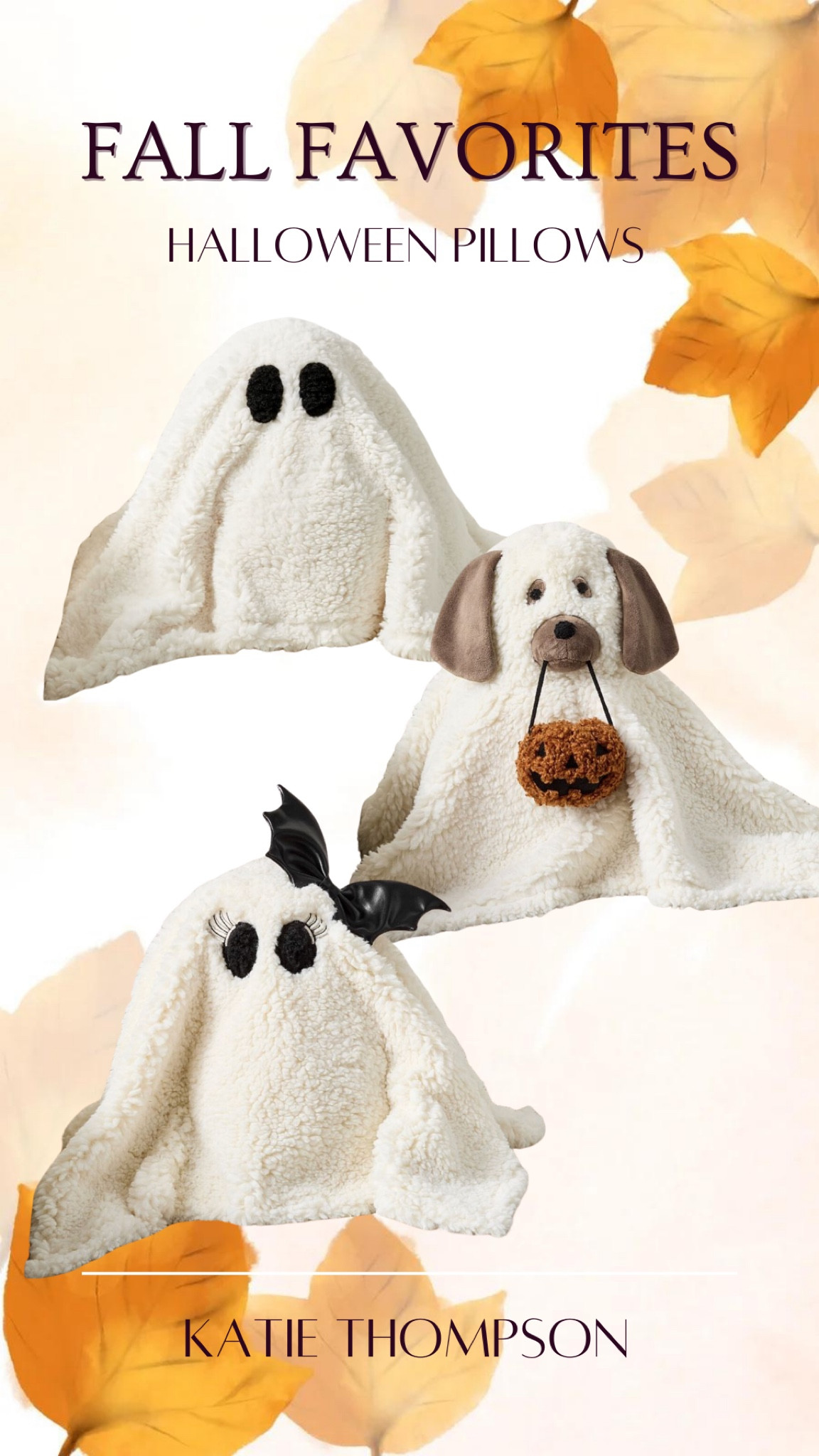 Fall Favorites of 2024, Fall Haul, 2024 Fall Home Decor, Fall Home Decor, Fall Pillows, Ghost Pillow, Gus Pillow,  #LTKFALL 

#LTKSeasonal #LTKHome #LTKFindsUnder100