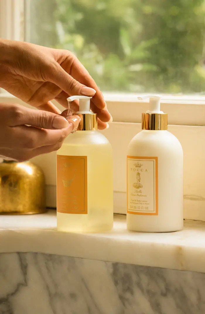 Stella Hand & Body Lotion | Nordstrom