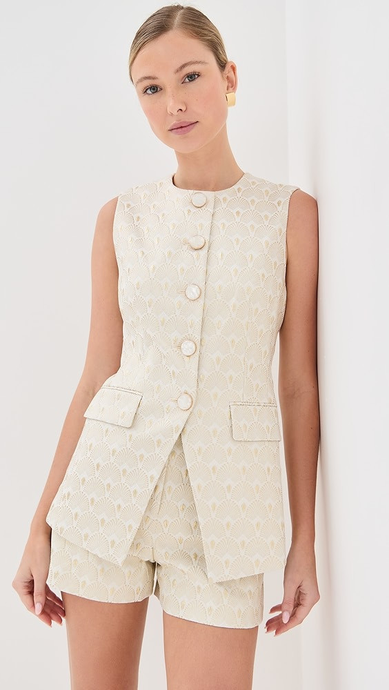 Lois Vest | Shopbop