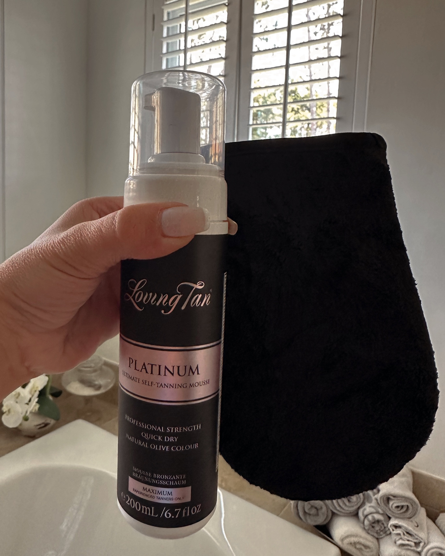 My go to self tanner 

#LTKbeauty