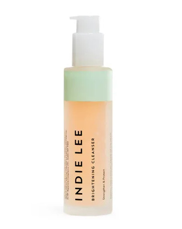 Indie Lee Brightening Cleanser | Grove