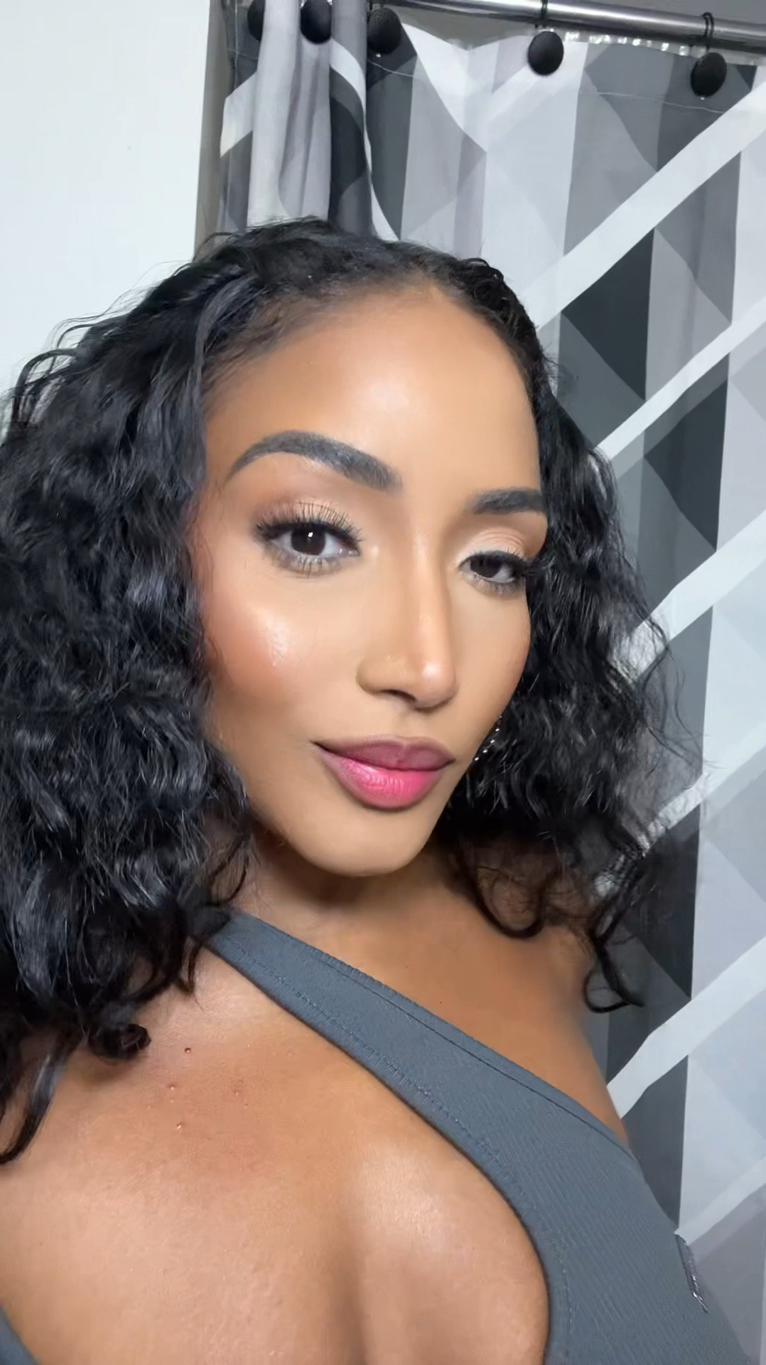 Summer makeup 🥰

#LTKStyleTip #LTKVideo #LTKBeauty