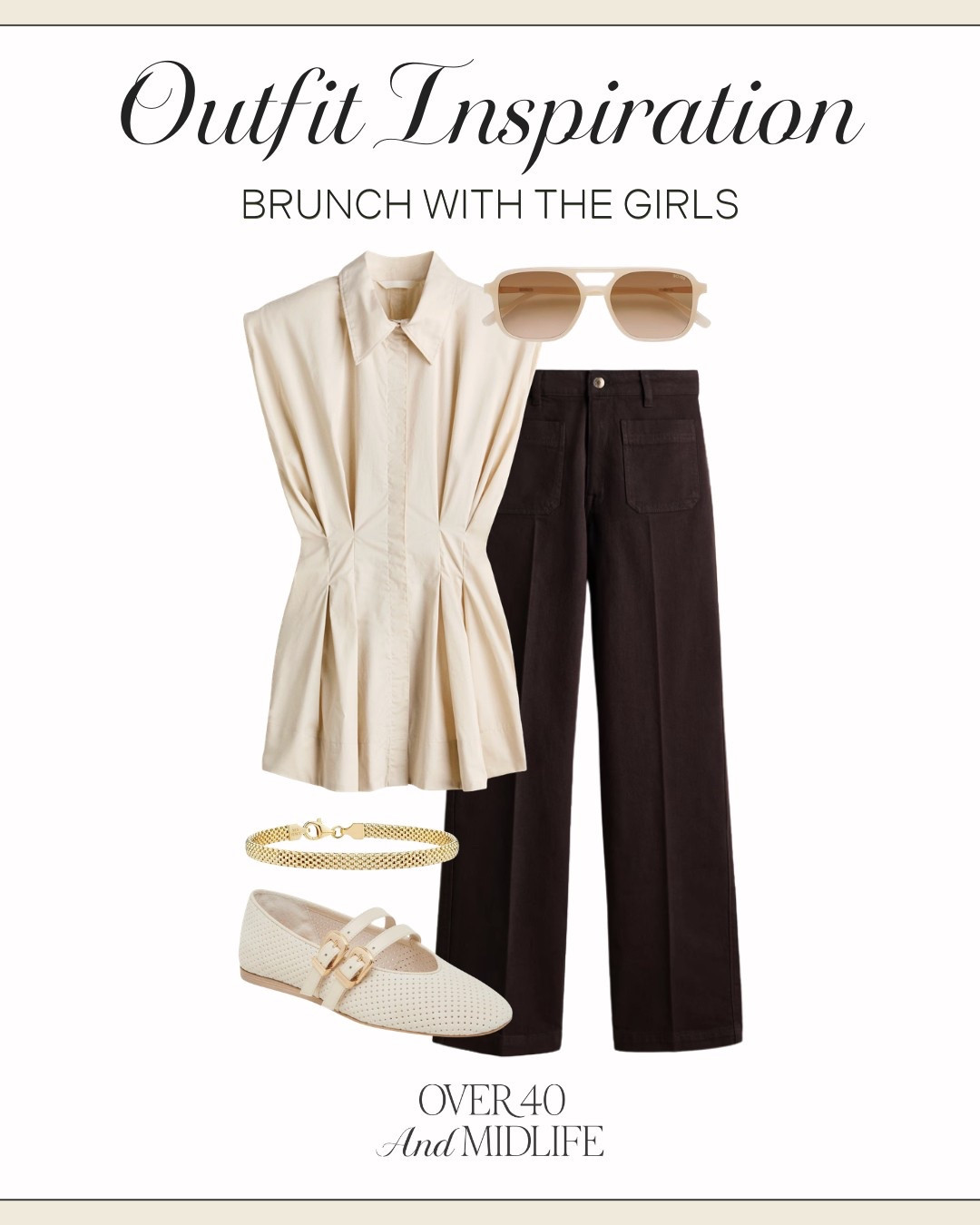 Early Spring Outfits ☕️

early spring outfits // casual outfit ideas // casual outfits // casual outfit ideas // spring fashion // spring outfit // nordstrom outfits // minimalist fashion // minimalist wardrobe // old money outfits // amazon fashion // amazon finds // amazon outfits // amazon style // amazon outfits for every day // amazon outfit ideas // h&m haul // h&m outfit inspo // h&m outfits // hm outfit // hm haul // hm spring

#LTKootd #LTKgrwm #LTKOver40