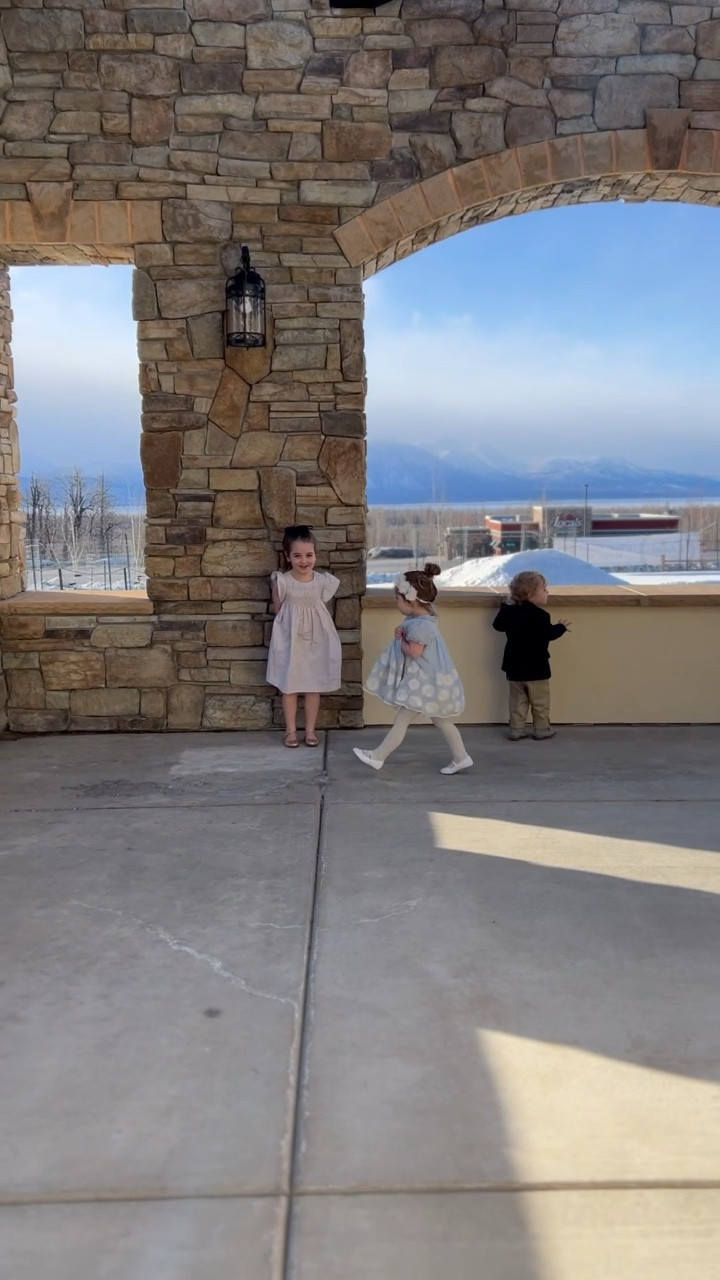 Beautiful spring summer occasion wear for kids discount code LAURENLINDER15

#LTKkids #LTKSeasonal #LTKstyletip