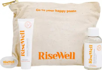 Oral Care Travel Kit | Nordstrom