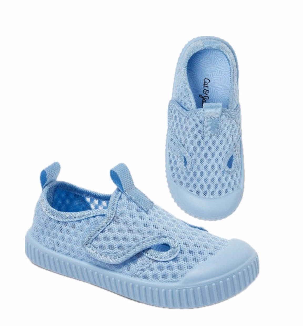 Toddler Boys' Angus Hook and Loop
Closure Mesh Sneakers - Cat & Jack™

#LTKActive #LTKKids #LTKSwim