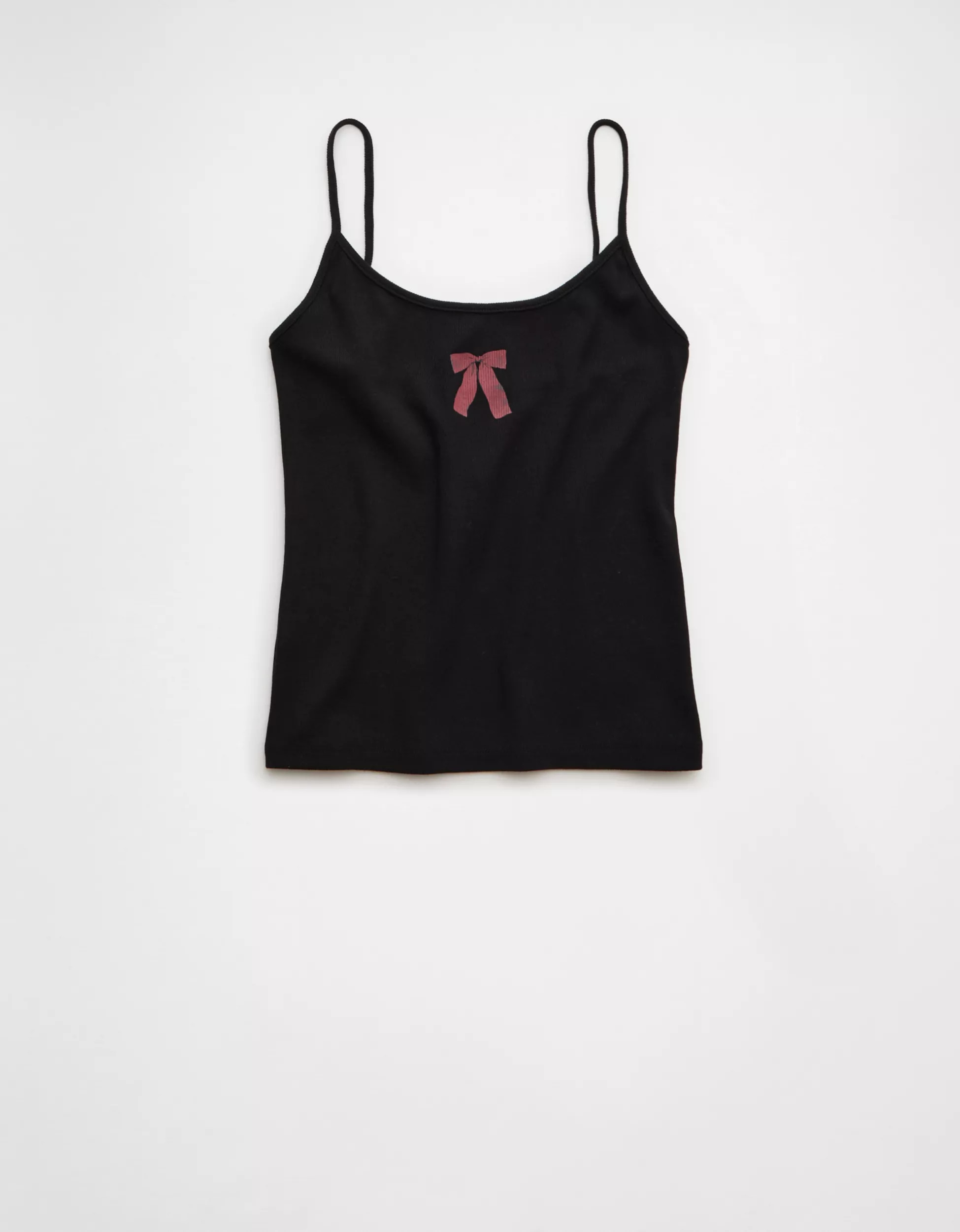 AE Valentine's Day Graphic Cami | American Eagle Outfitters (US & CA)