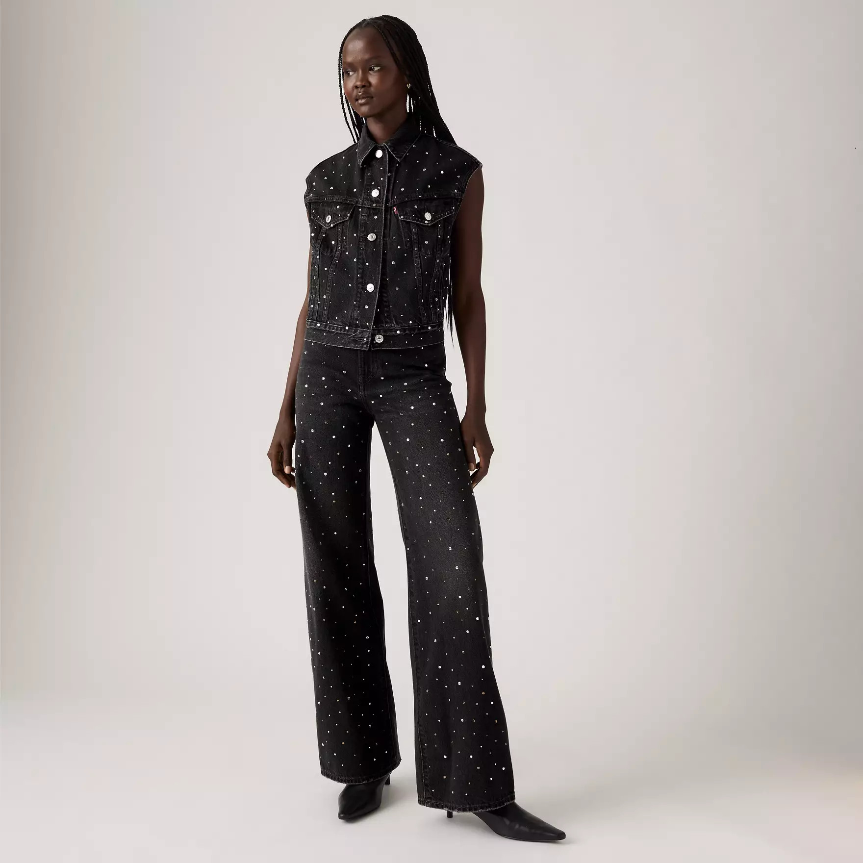 Ribcage Wide Leg Women's Jeans | Levi's US