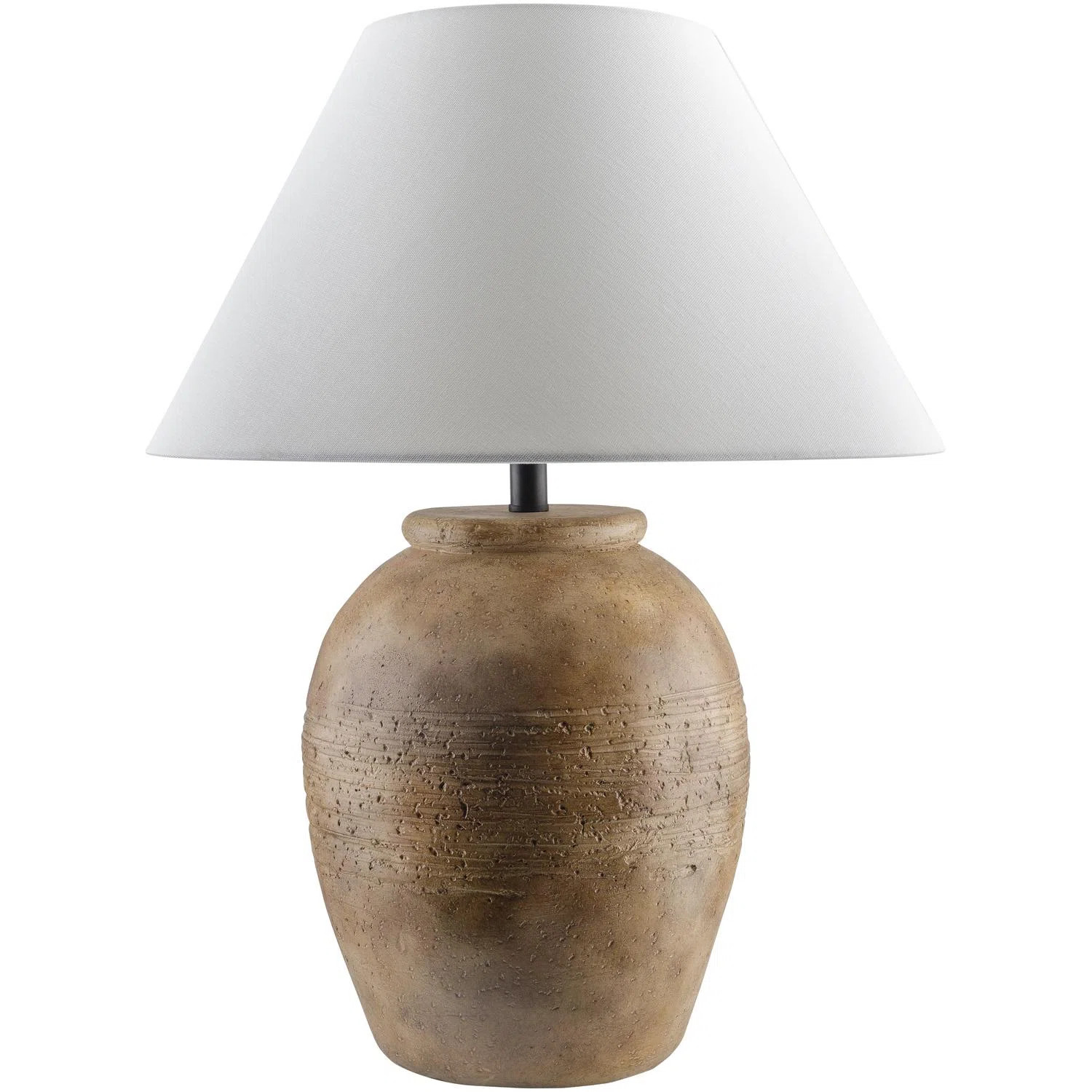 Zymeer Ceramic Accent Lamp | Wayfair North America