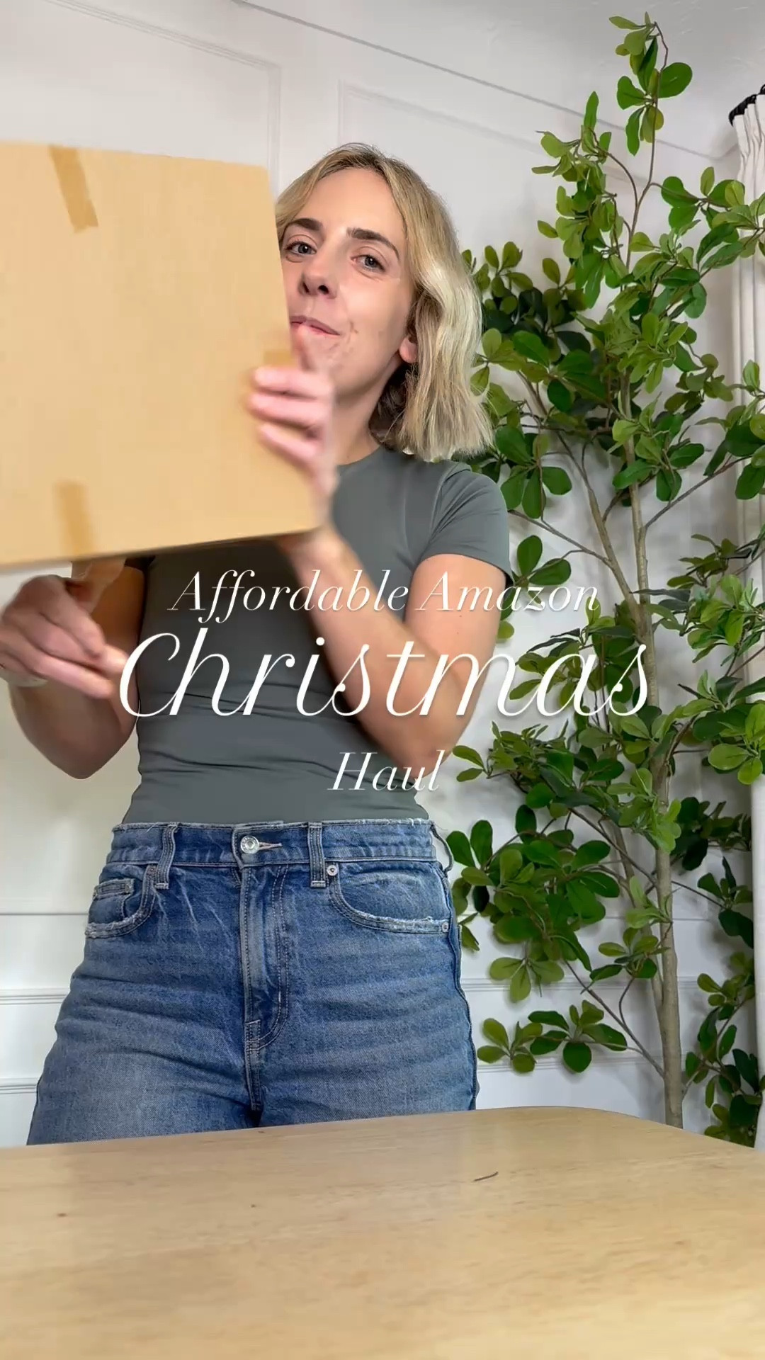 Amazon Canada Christmas Decor Haul!

For all of my Canadian girlies looking for traditional, reds, & affordable Christmas decor — I got you! 

Affordable Finds | Christmas Decor 2025 | traditional Christmas decor | Ralph Lauren Christmas | Amazon Canada | Amazon finds 

#LTKHoliday #LTKHome #LTKSeasonal