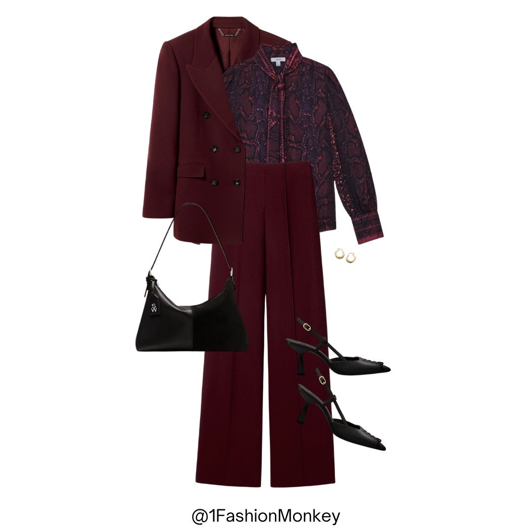 #womensfashion #fashion #fashioninspo #fashionfits #fashionlooks #getstyled #getthelook #shopthelook #shopmylook #luxuryfashion #designerclothes #clothesshopping #womensclothes #dailylooks #ltk #ltkfashion #shopltk #ootd #dailyoutfits #whattowear #outﬁtideas


#LTKWorkwear #LTKStyleTip