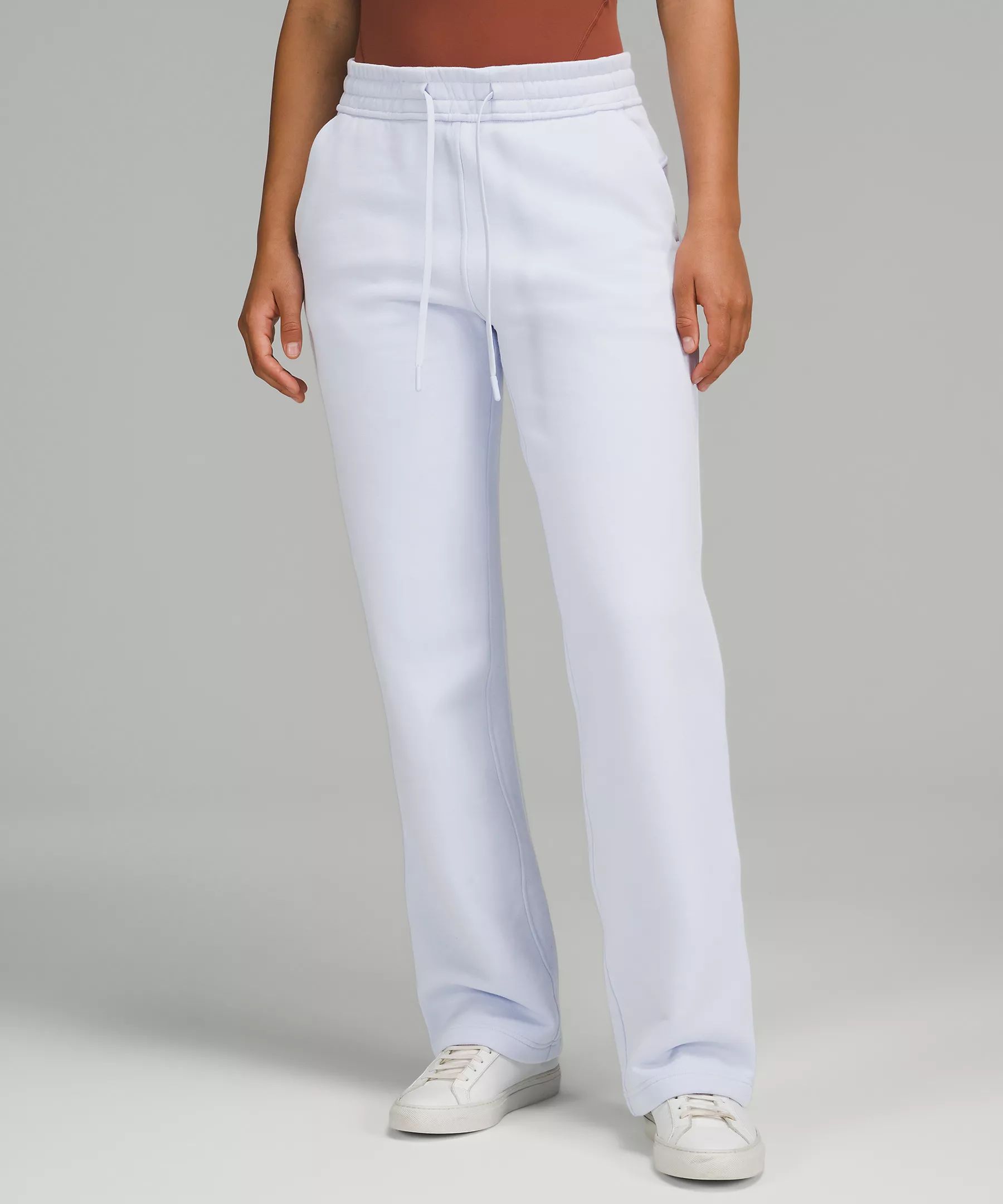 Loungeful Straight Leg Pant Full Length | Lululemon (US)