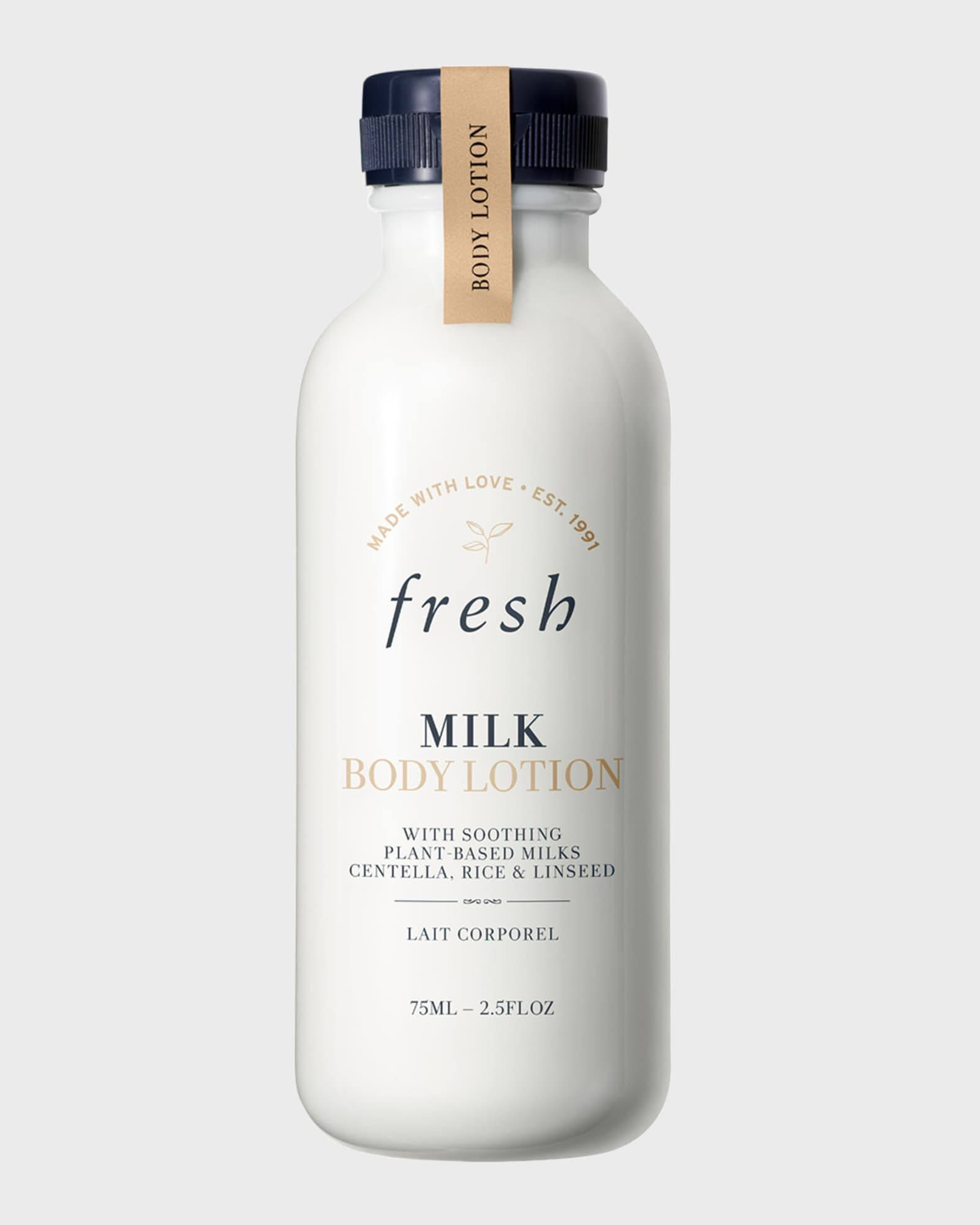 2.5 oz. Milk Body Lotion | Neiman Marcus