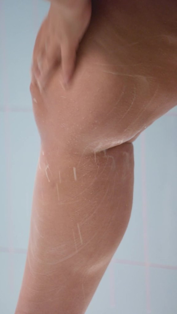 NIVEA Nourishing In Shower Lotion for Very Dry Skin, 24-Hour Body Moisturizer, 13.5 fl oz | Walmart (US)