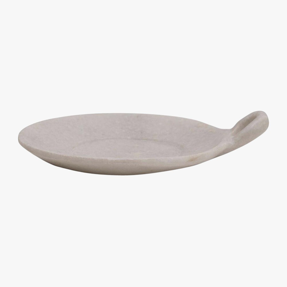 Marble Trinket Dish | Dear Keaton