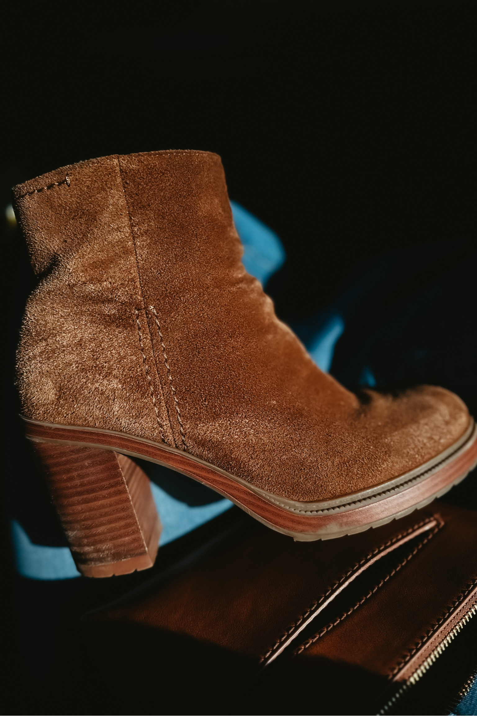 Comfy boots 

#LTKfit #LTKFind #LTKSeasonal