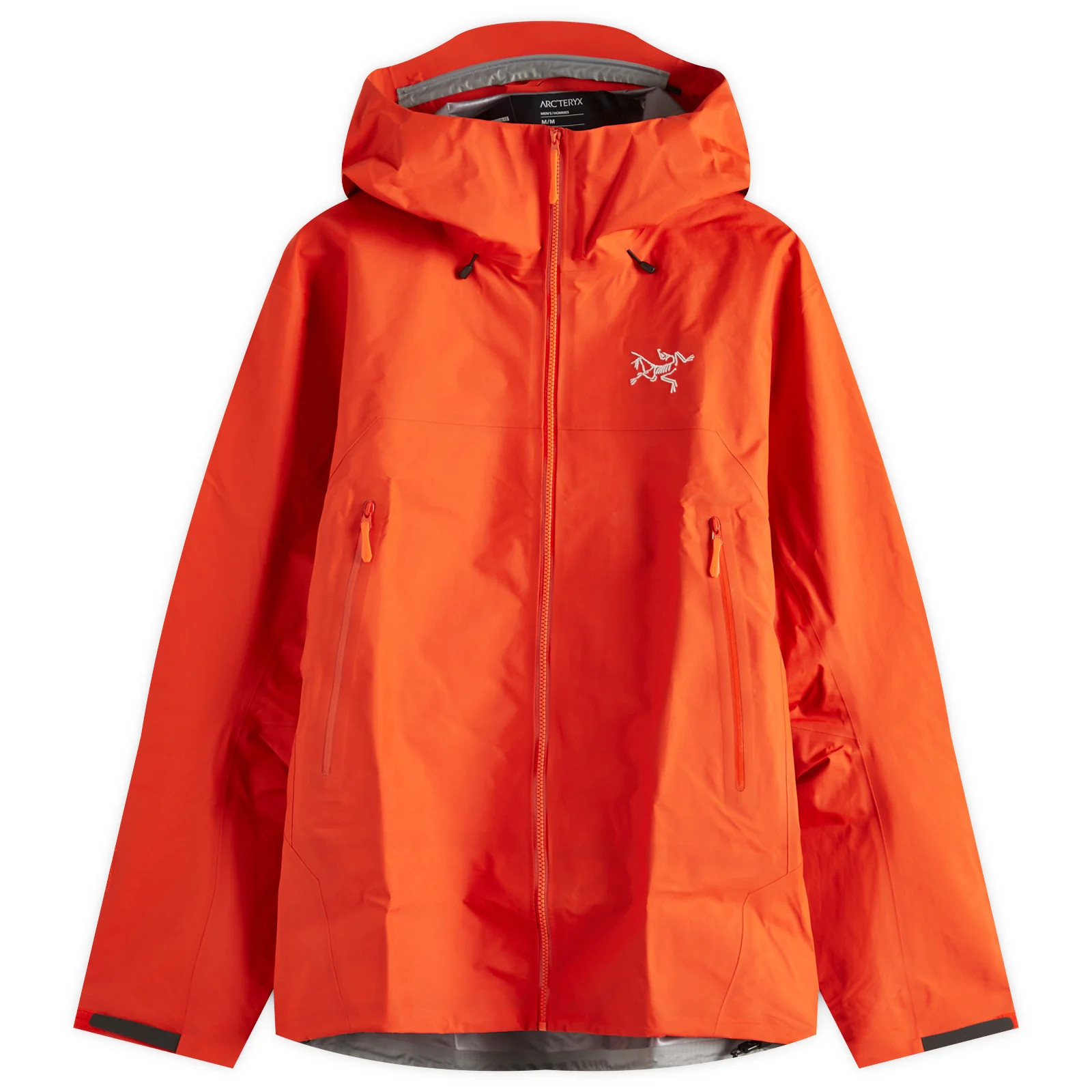 Arc'teryx Beta SL Gore-Tex Jacket | END. Clothing
