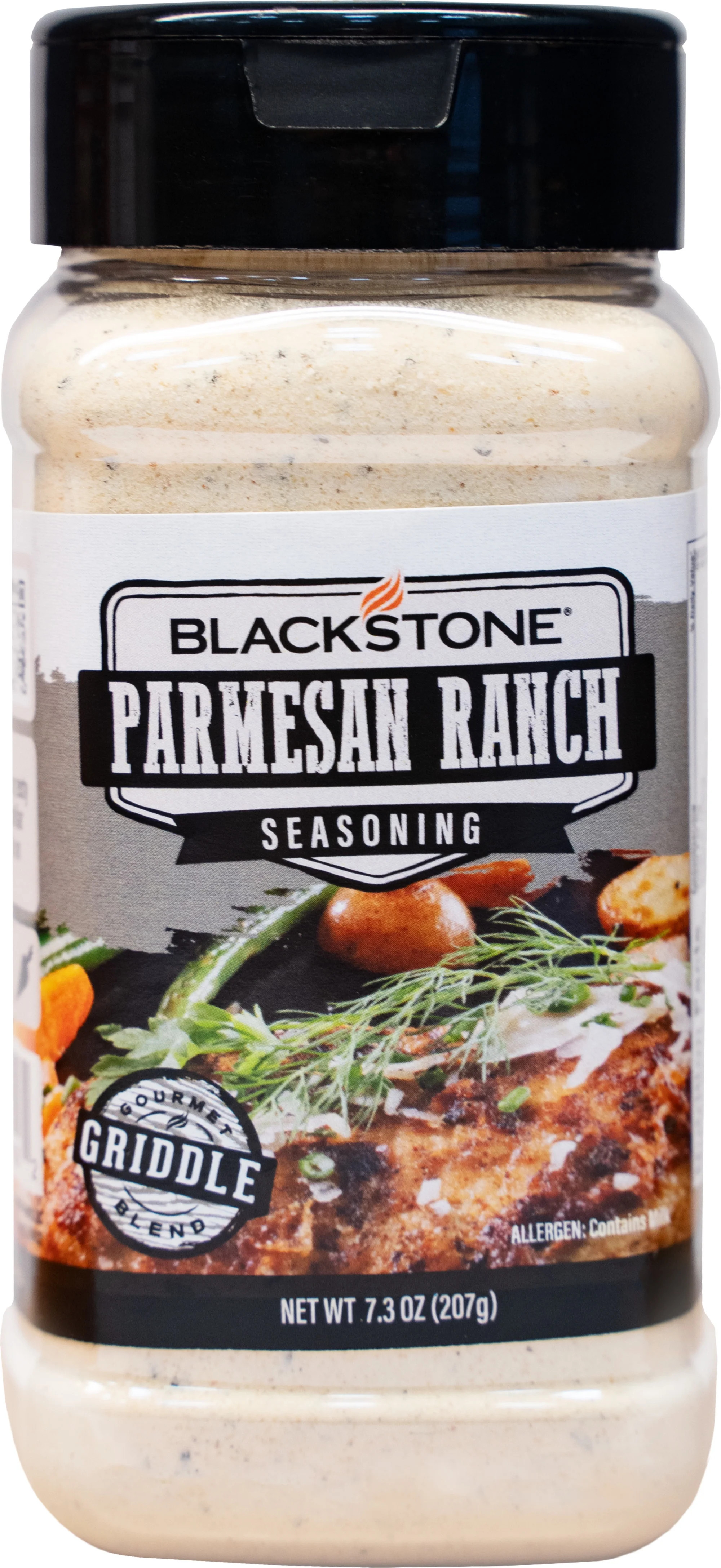 Blackstone Parmesan Ranch Savory Dry Mix Seasoning, 7.3 oz | Walmart (US)