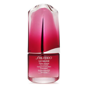 ShiseidoUltimune Power Infusing Concentrate (ImuGenerationRED Technology) 15ml/0.5oz | Strawberrynet