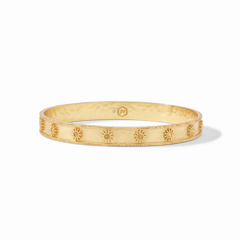 Soleil Stacking Bangle | Julie Vos