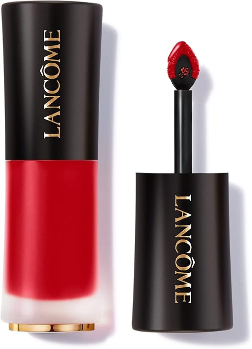 Lancôme L'Absolu Rouge Drama Ink - All Day Wear - Lightweight - Semi-Matte | Amazon (US)