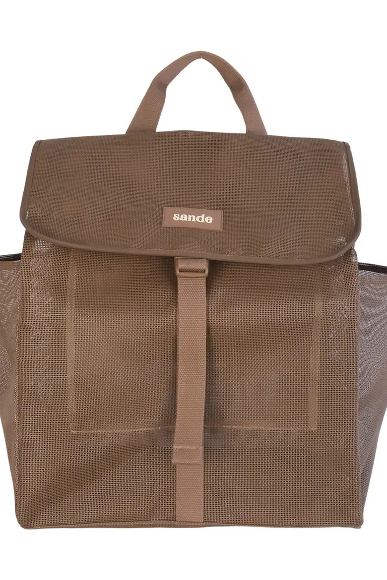 Beach Hauler Mesh Backpack | Nordstrom | Nordstrom