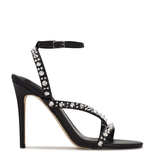 Mitz Ankle Strap Sandals | Nine West (US)