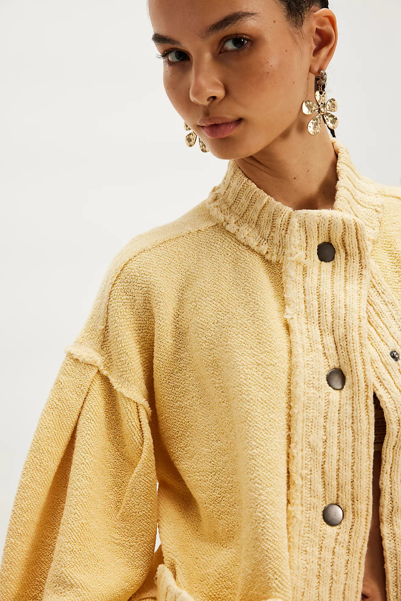 We The Free Cute In This Cardi | Free People (Global - UK&FR Excluded)