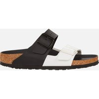 Birkenstock Arizona Slim Fit Double Strap Birko-Flor® Sandals - UK 4.5 | Allsole (Global)