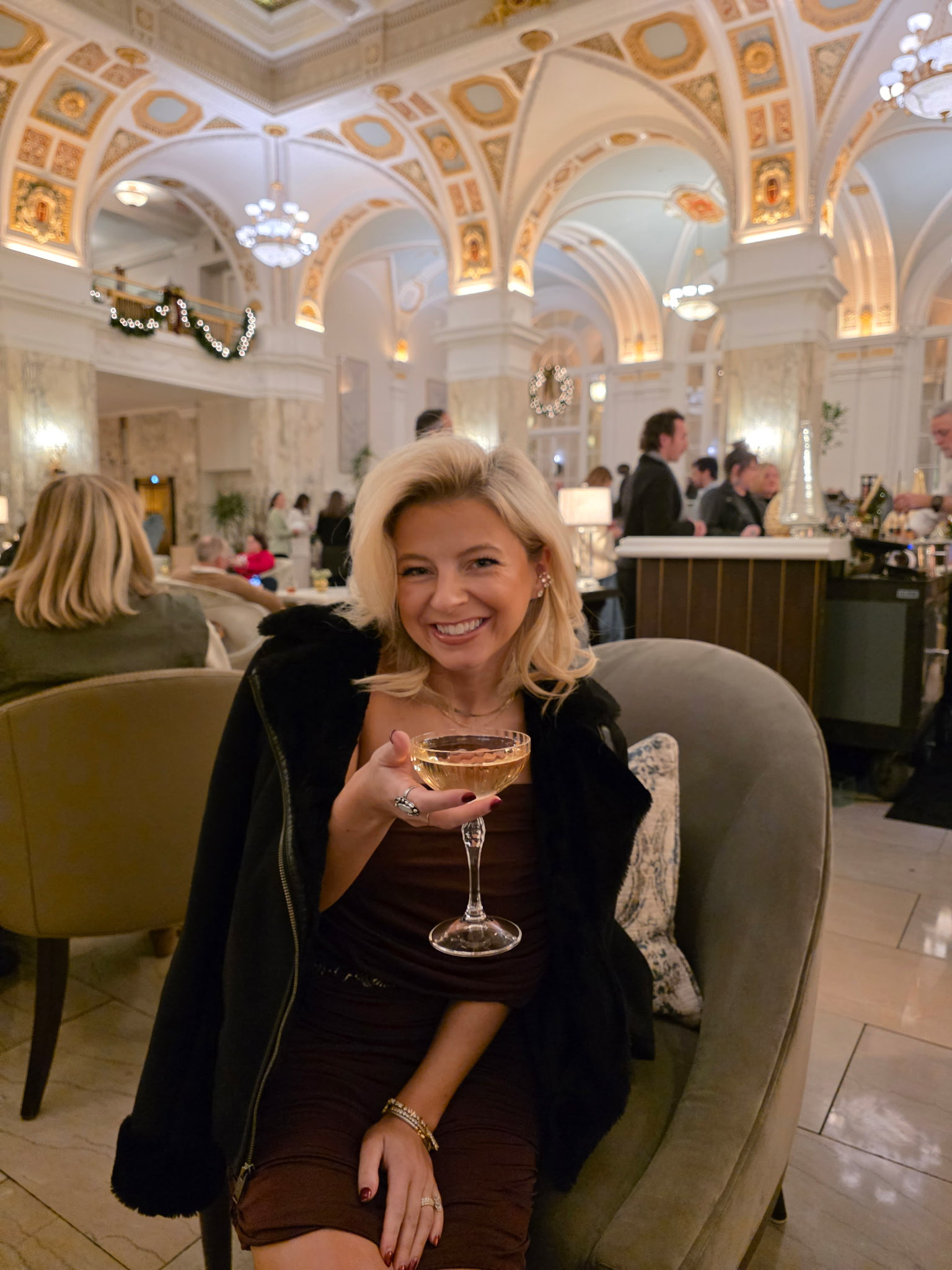 winter mini 

 #LTKValentine #LTKPetite