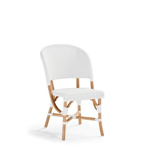 Brighton Dining Side Chair | Frontgate | Frontgate