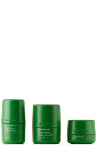 Routine Pack, Three Minute Facial | SSENSE