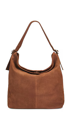 Free People We The Free Honor Hobo Bag in Saddle from Revolve.com | Revolve Clothing (Global)