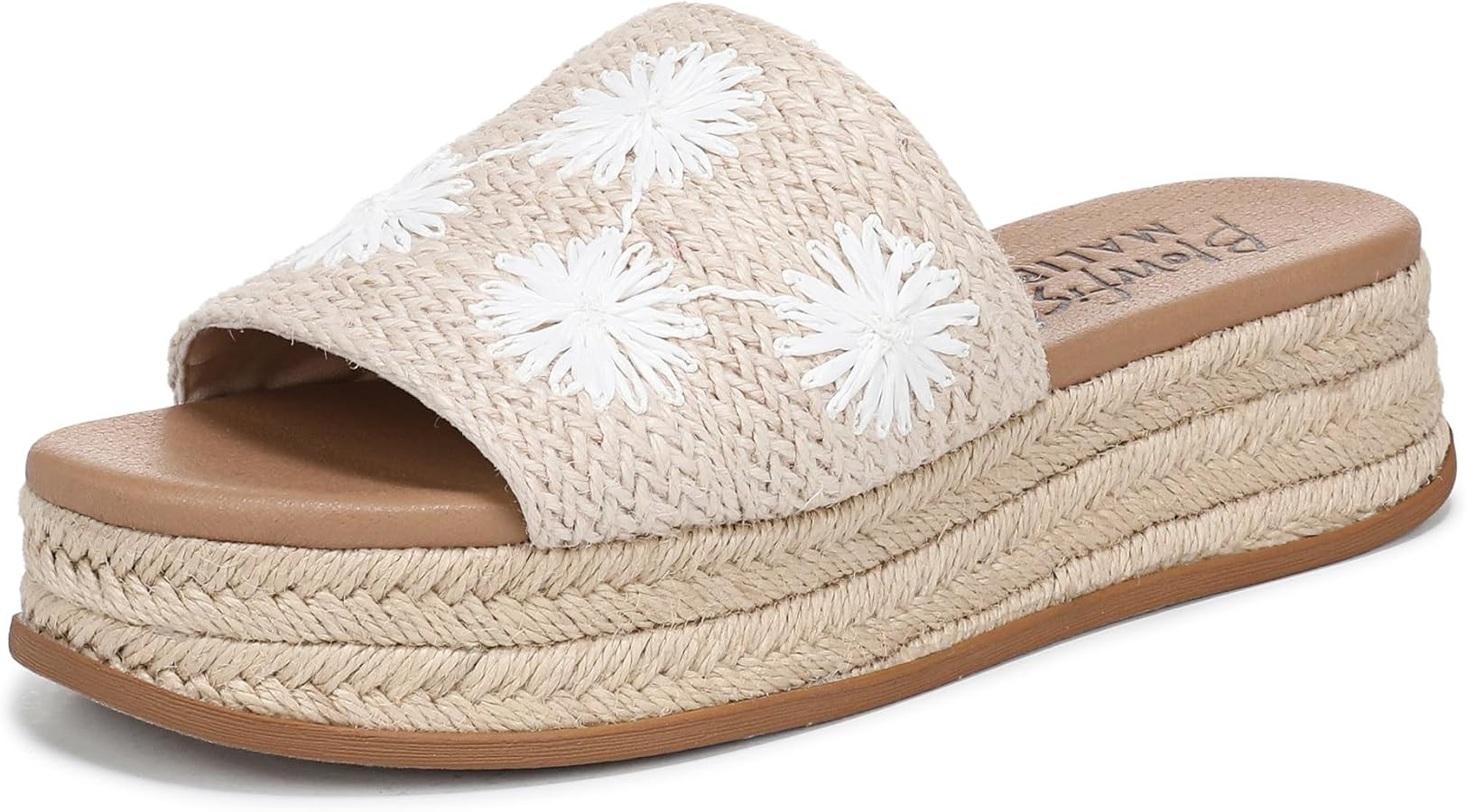 Blowfish Malibu Marshlo 3 Espadrille Sandals | Amazon (US)