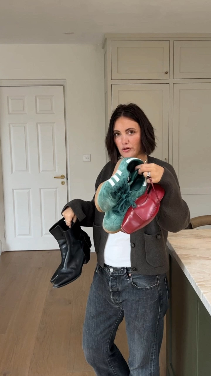 333 style challenge 

#LTKover40 #LTKeurope #LTKSpringSale