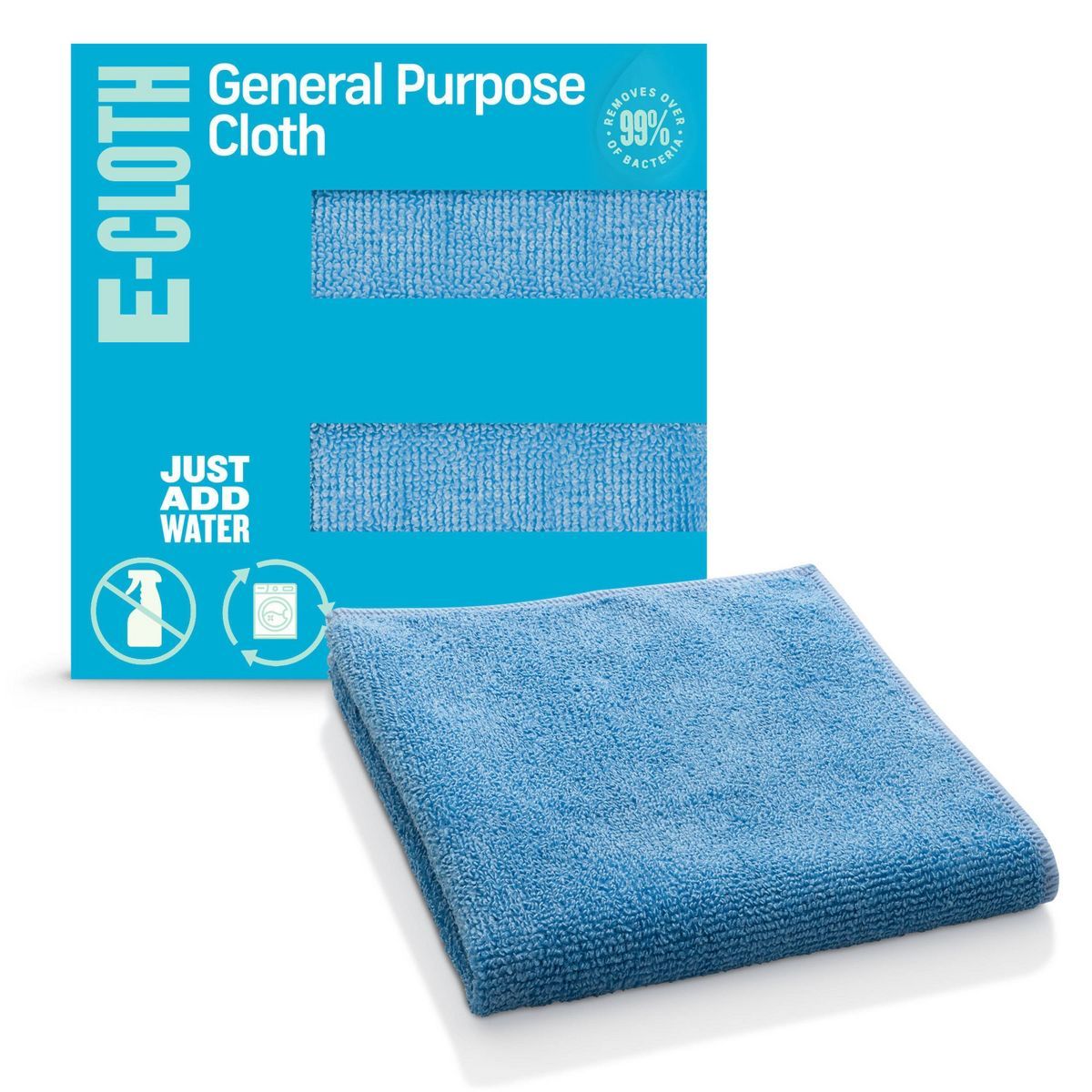 E-Cloth General Purpose Microfiber Cleaning Cloth | Target