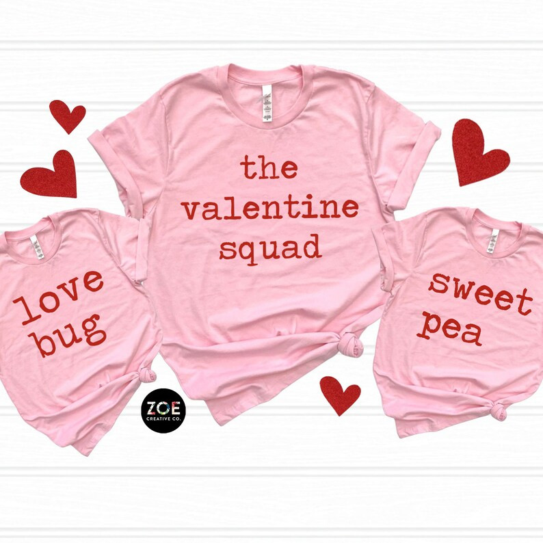 OVER 60 DESIGNS Love You Love You More Family Valentines Shirt, My Valentine Calls Me Mama Papa's... | Etsy (US)