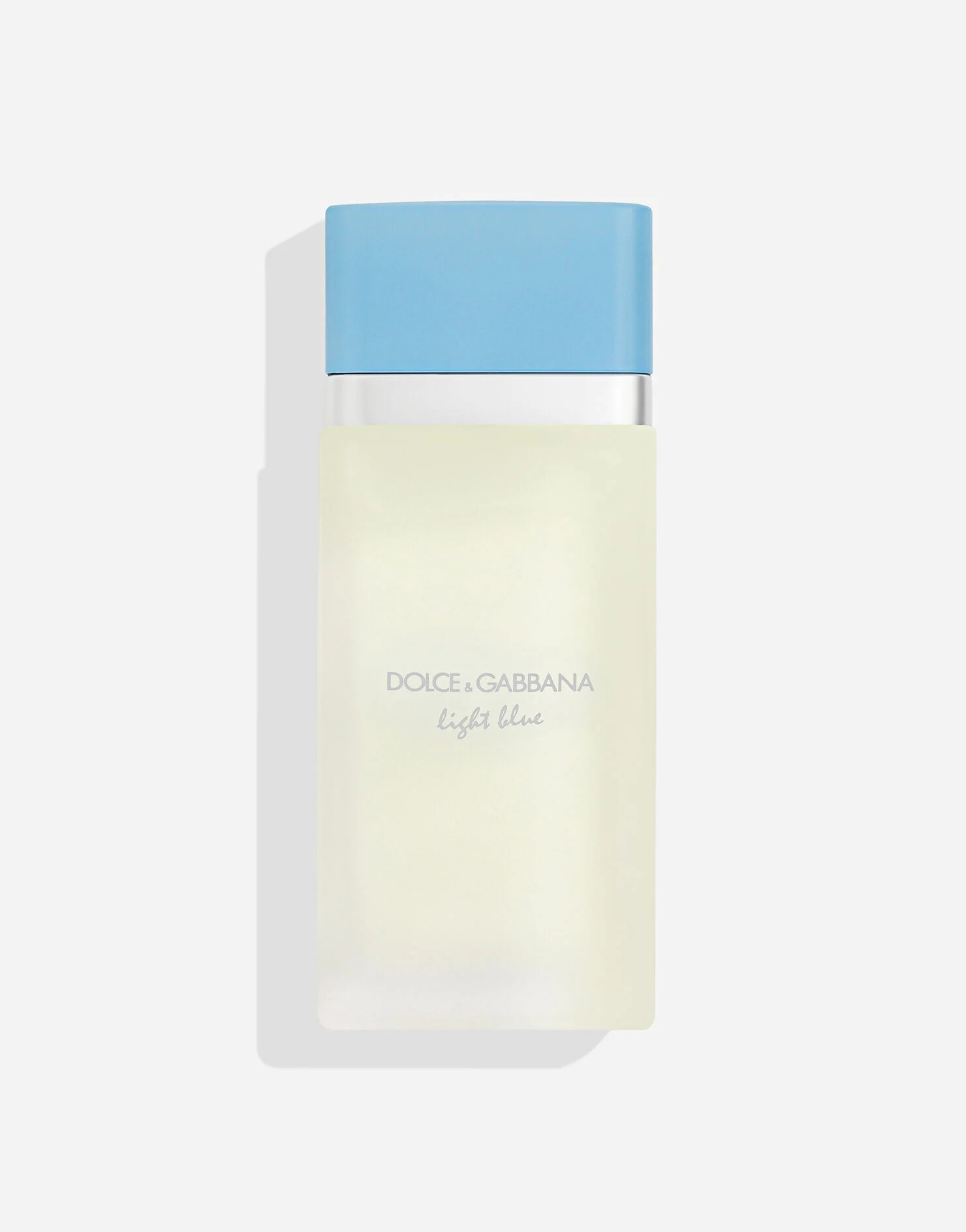 Light Blue Eau De Toilette | Dolce & Gabbana US