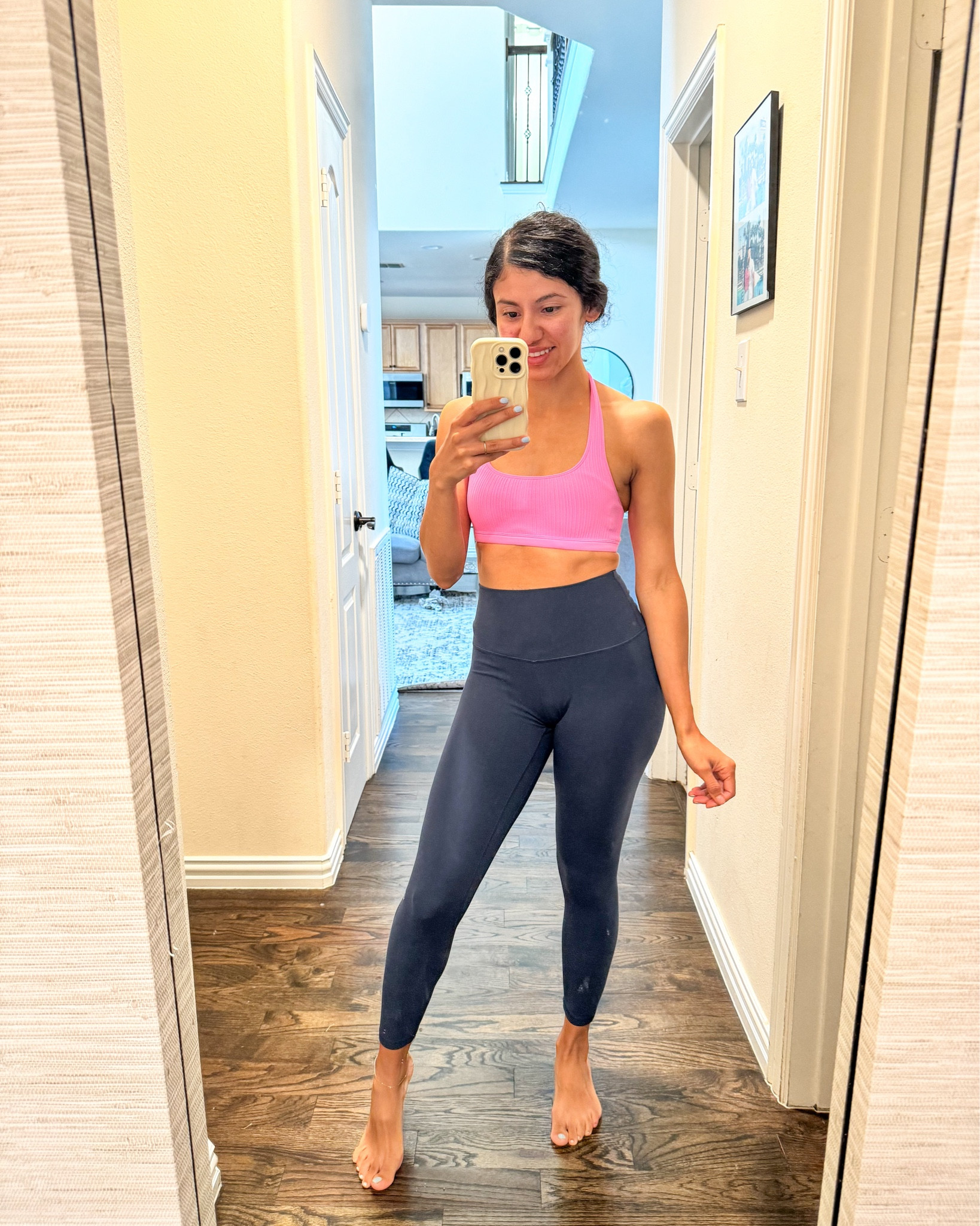 Last day to get an extra 25% off Victoria’s Secret semi-annual sale 

#LTKSummerSales #LTKSaleAlert #LTKFindsUnder100