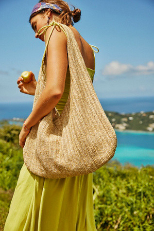 Sac fourre-tout Montauk | Free People FR