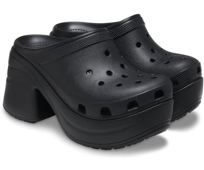 Siren Clog | Crocs (US)