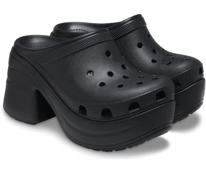 Siren Clog | Crocs (US)