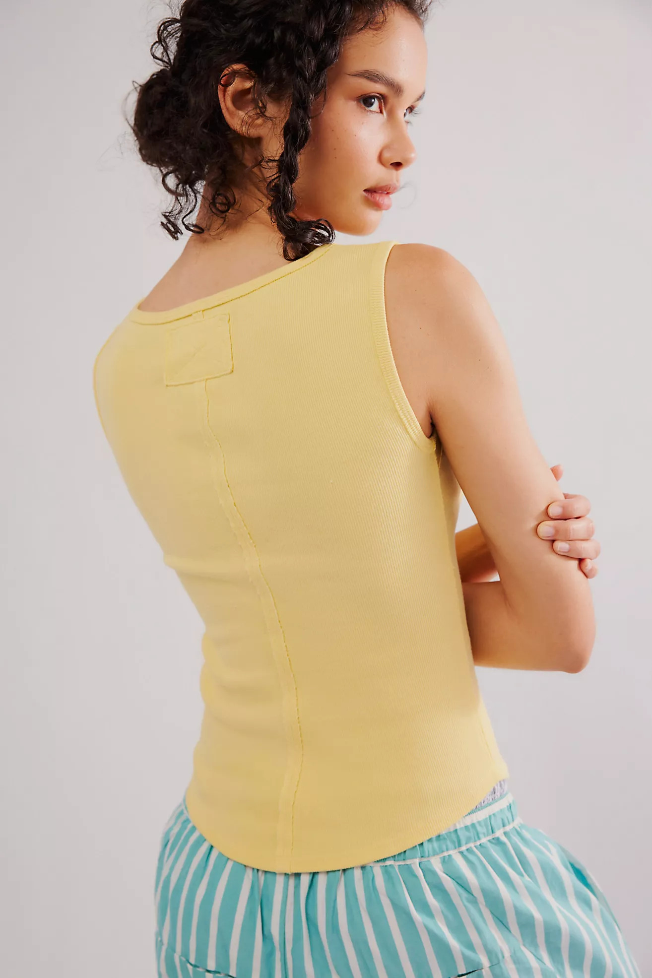 We The Free Hummingbird Tank | Free People (Global - UK&FR Excluded)